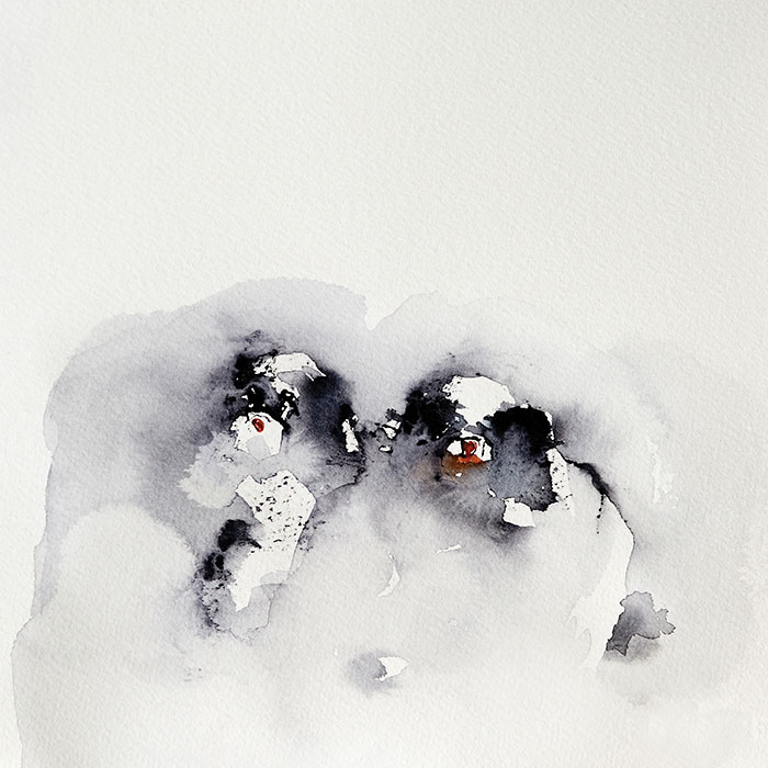 Sissel Enger Moe –Billedkunstner