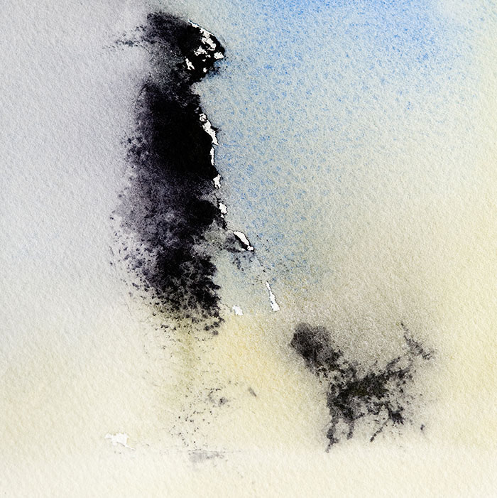Sissel Enger Moe –Billedkunstner