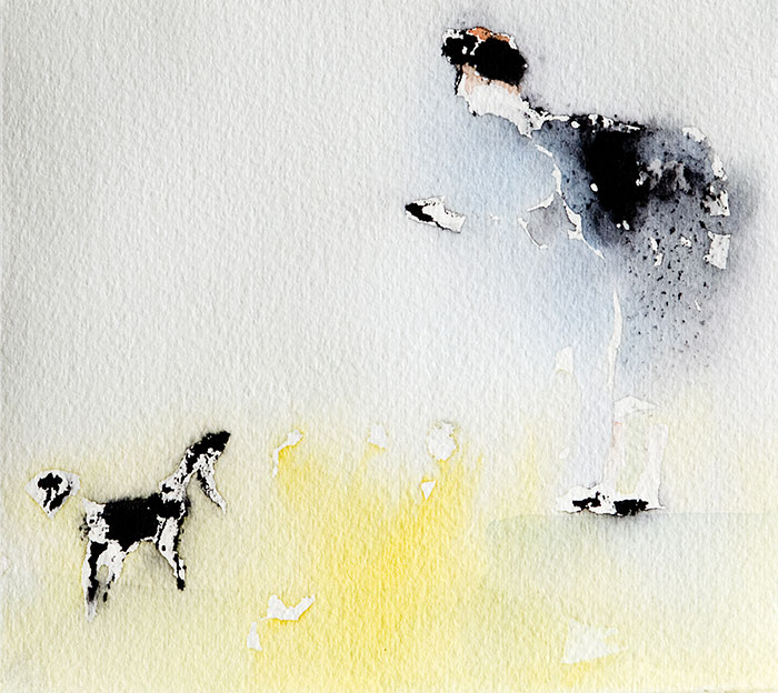 Sissel Enger Moe –Billedkunstner