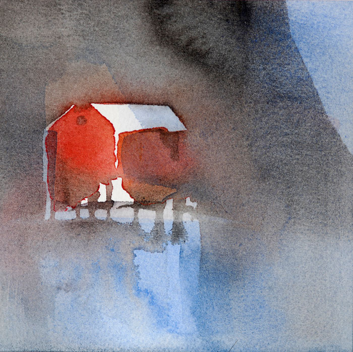 Sissel Enger Moe –Billedkunstner