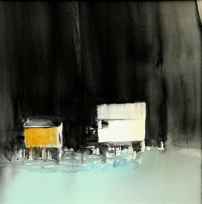Sissel Enger Moe –Billedkunstner