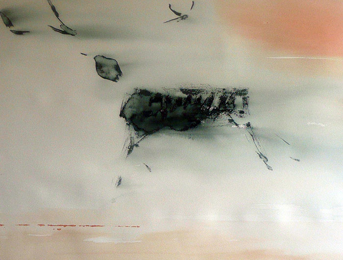 Sissel Enger Moe –Billedkunstner
