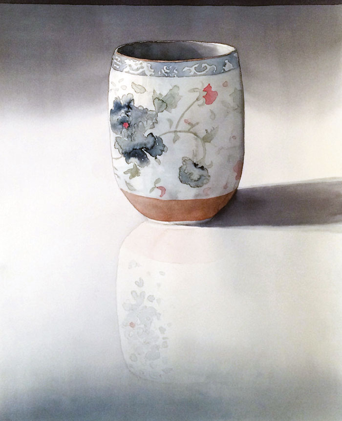 Sissel Enger Moe –Billedkunstner