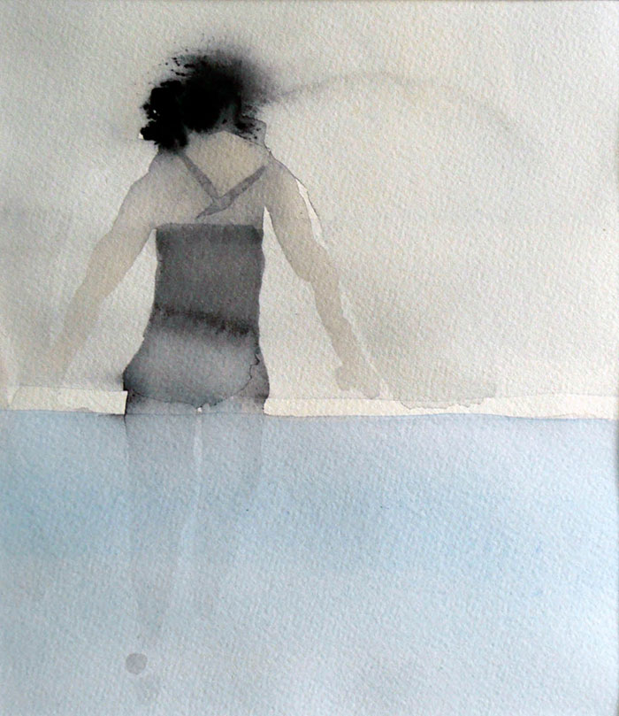 Sissel Enger Moe –Billedkunstner