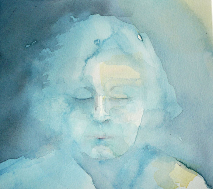 Sissel Enger Moe –Billedkunstner