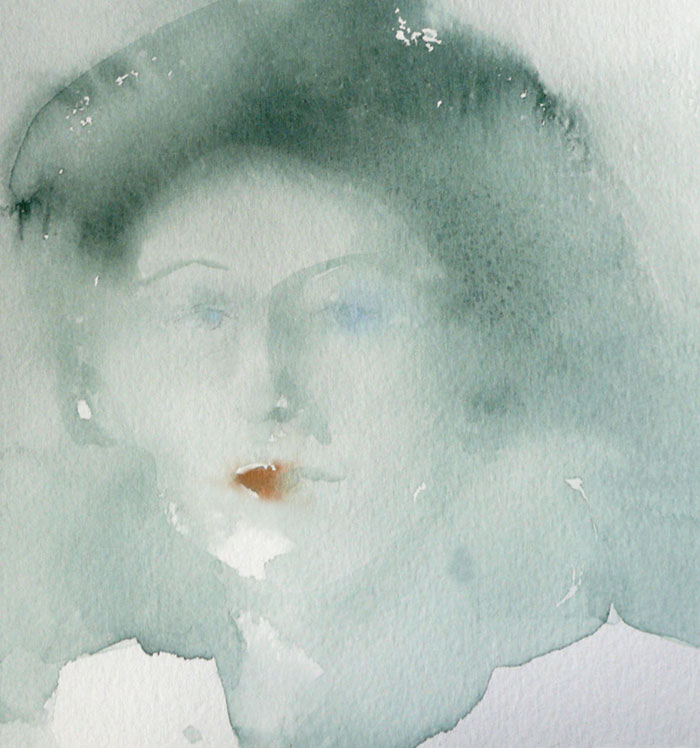 Sissel Enger Moe –Billedkunstner