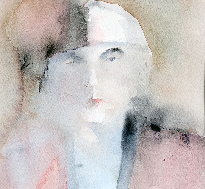 Sissel Enger Moe –Billedkunstner
