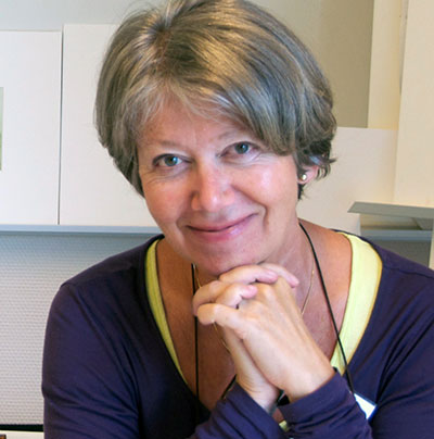 Sissel Enger Moe